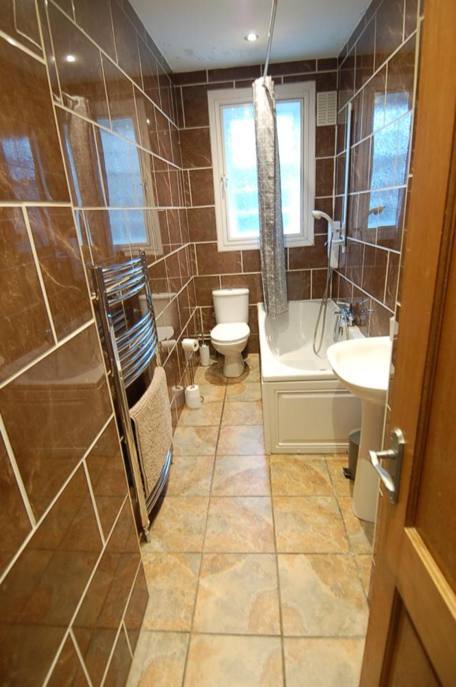 Mar Apartment Стерлінг Екстер'єр фото