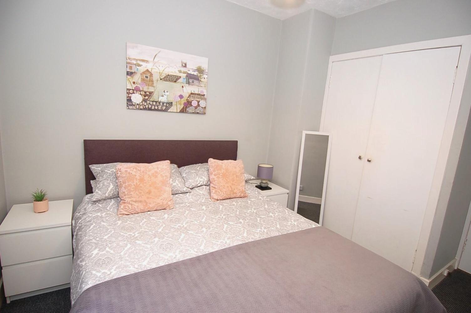 Mar Apartment Стерлінг Екстер'єр фото