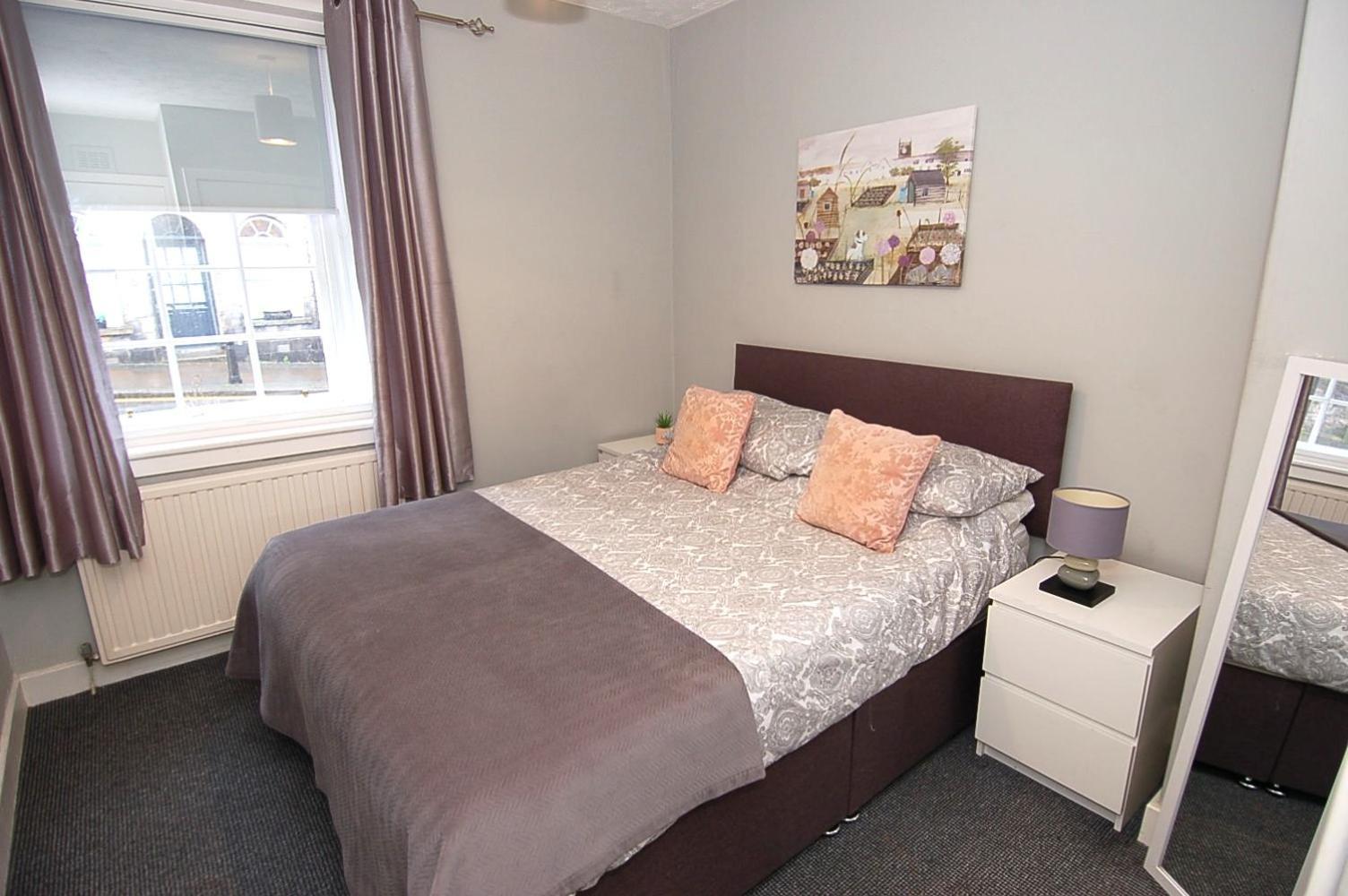 Mar Apartment Стерлінг Екстер'єр фото