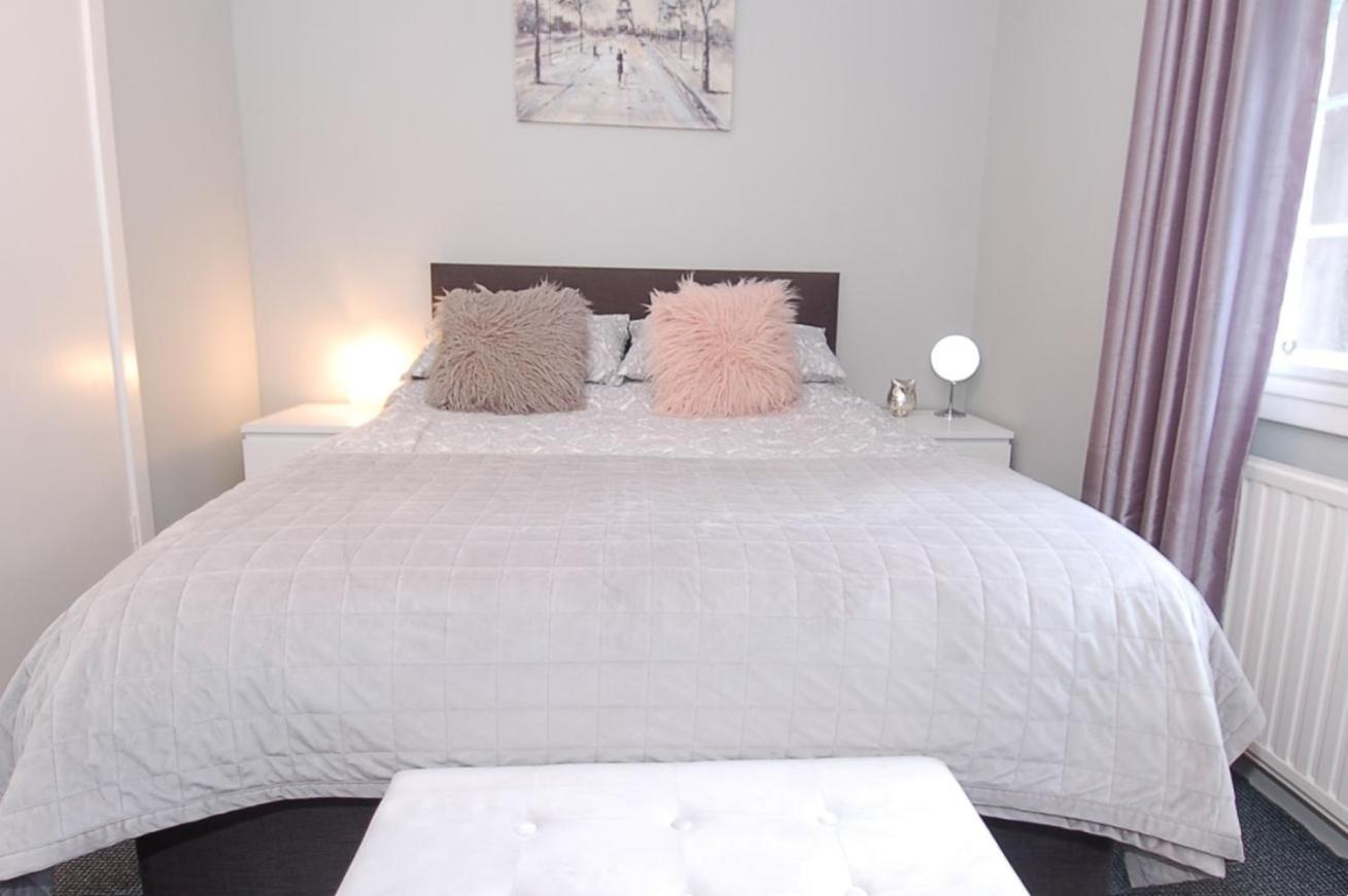 Mar Apartment Стерлінг Екстер'єр фото