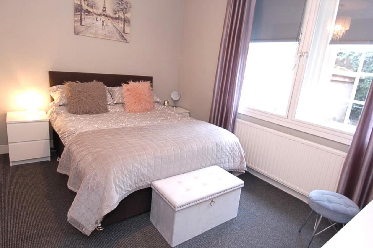 Mar Apartment Стерлінг Екстер'єр фото