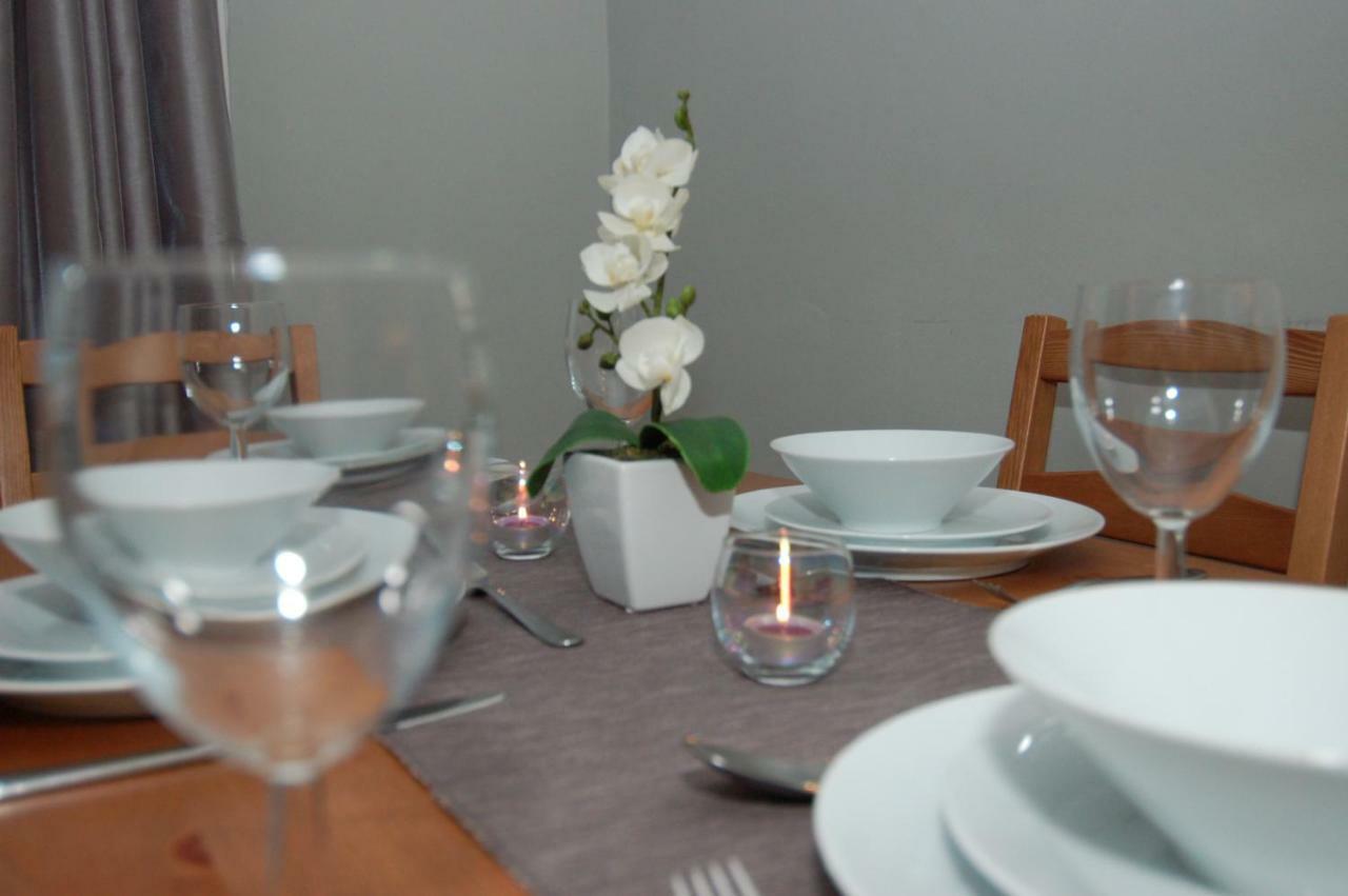 Mar Apartment Стерлінг Екстер'єр фото